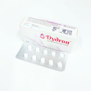 Dydron 10mg Tablet