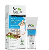 Bio Balance Body Whitening Cream 60ml