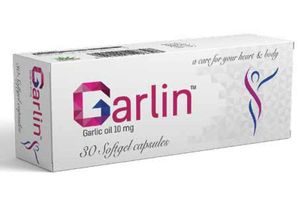 Garlin  Capsule