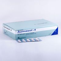 Azmasol 4mg Tablet