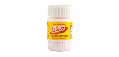Bec PLUS  Tablet