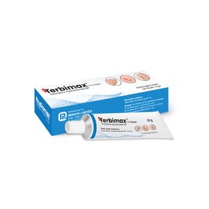 Terbimax 1% Cream