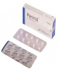 Panirid 20mg Tablet