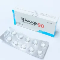 Biocox 90mg Tablet