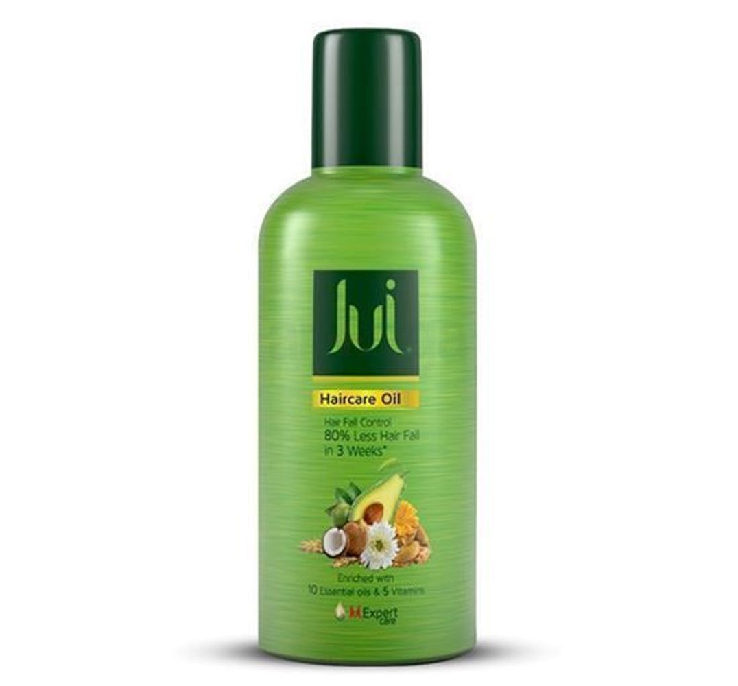 Jui Hair Care Oil 350ml price in Bangladesh | Arogga