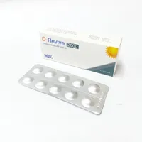D-Revive 2000 2000IU Tablet