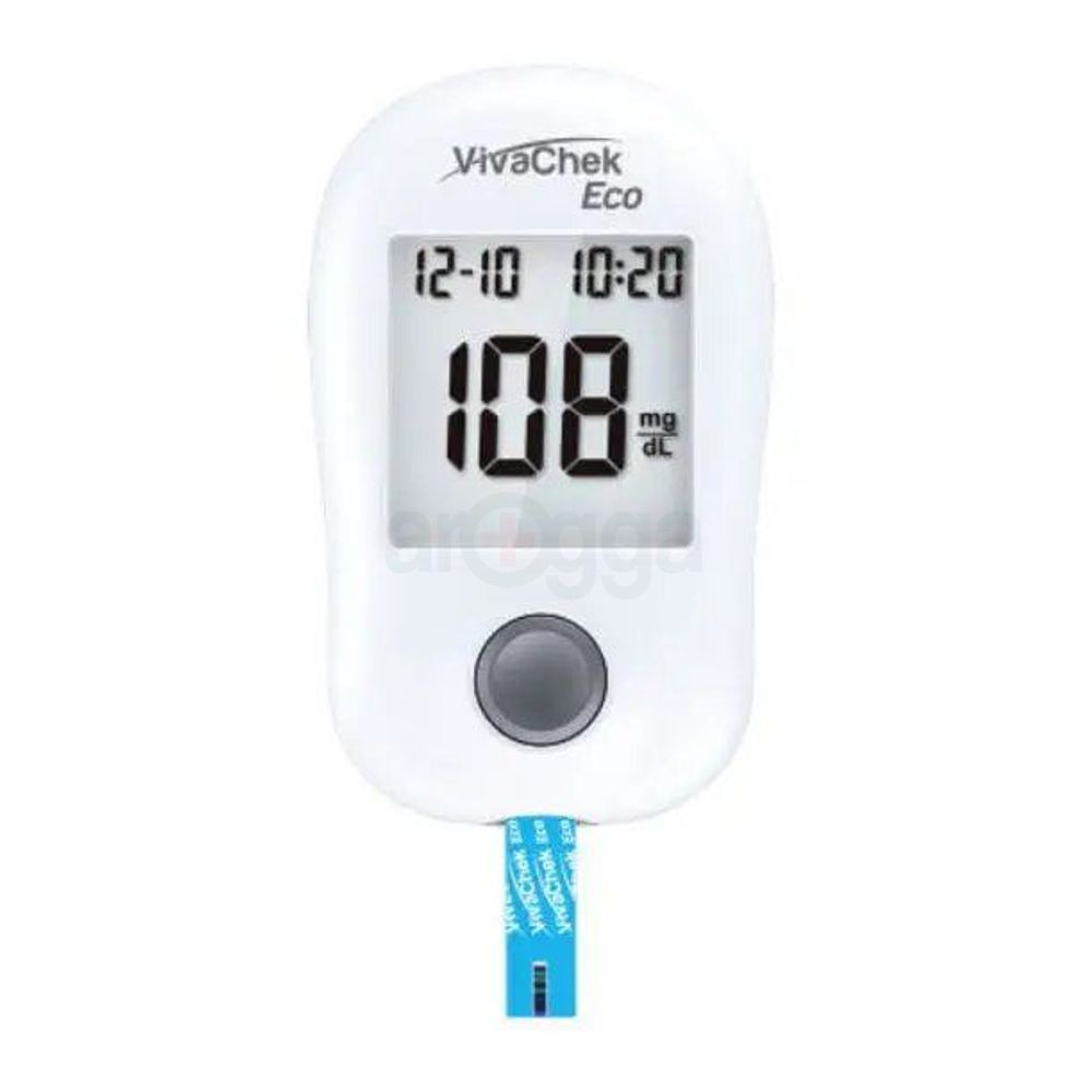 VivaChek Eco Glucose Monitoring System