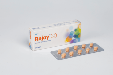 Rejoy 30mg Tablet