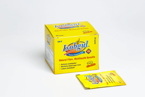 Isobgul Sachet 3.5gm/5.4gm Powder