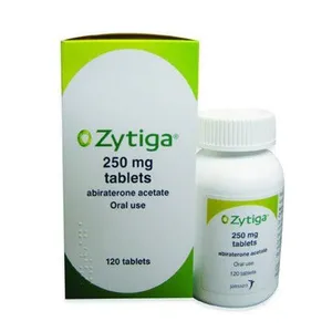 Zytiga 250mg Tablet