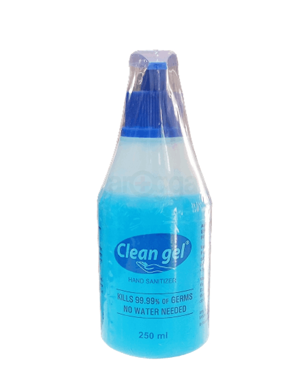 Clean Gel - Arogga Online Pharmacy