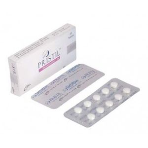 Pristil 5mg Tablet