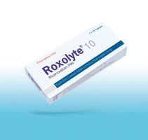 Roxolyte 10mg Tablet