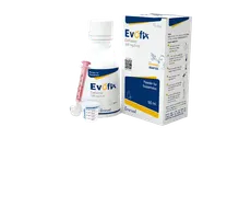 Evofix 100mg/5ml Powder for Suspension