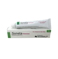 Soneta Ointment 30gm 0.10% Ointment