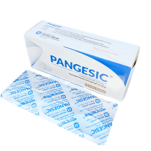 Pangesic 325mg+37.5mg Tablet