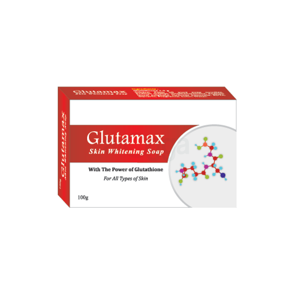 glutamax lightening soap with glutathione reviews girlies! effective ba 'yung glutaMAX soap? main image 0