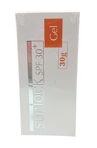 Sunlock SPF 30+ 30gm