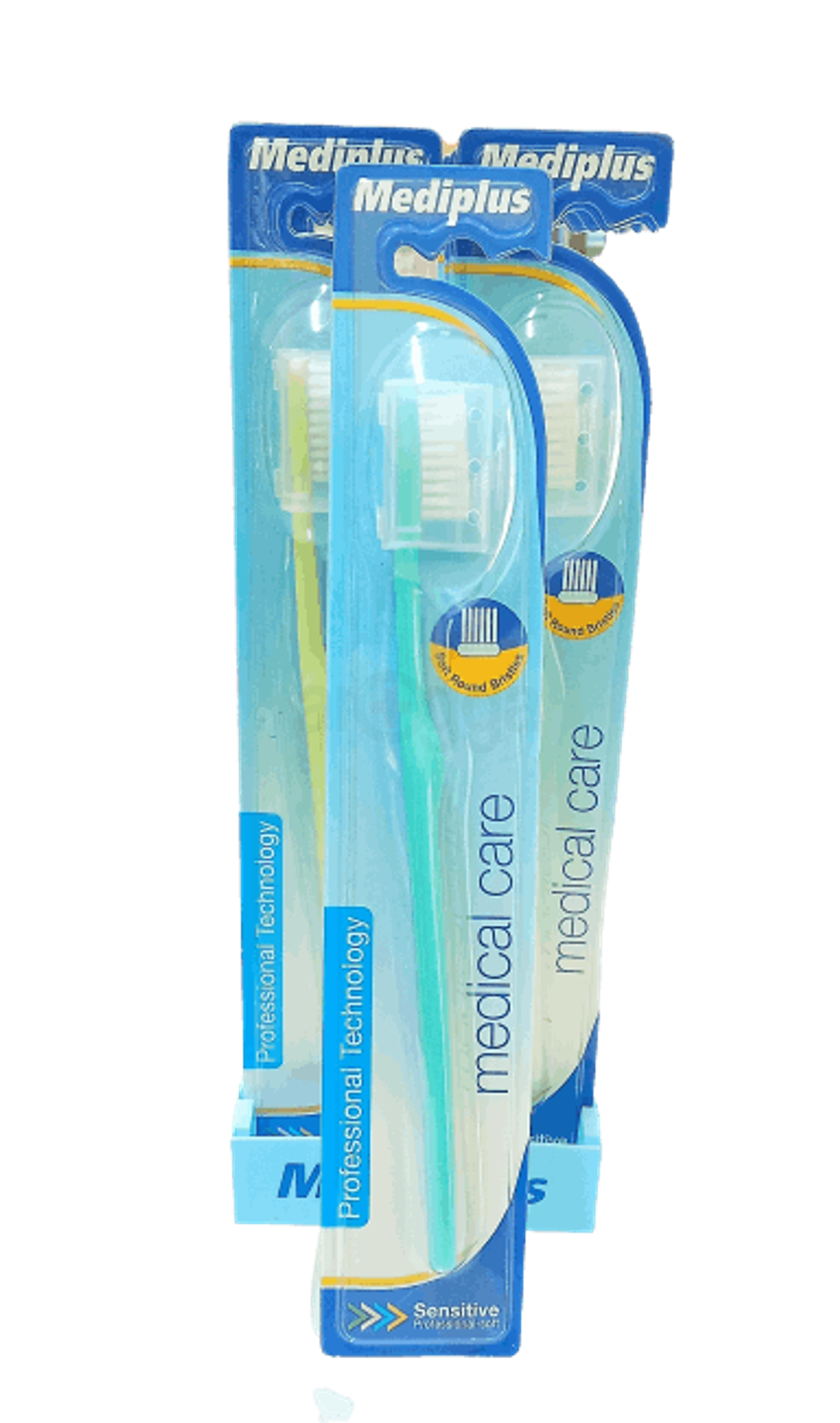 Mediplus Tooth Brush price in Bangladesh | Arogga