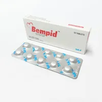 Bempid 180mg Tablet