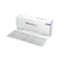 Miraclon 1mg Tablet
