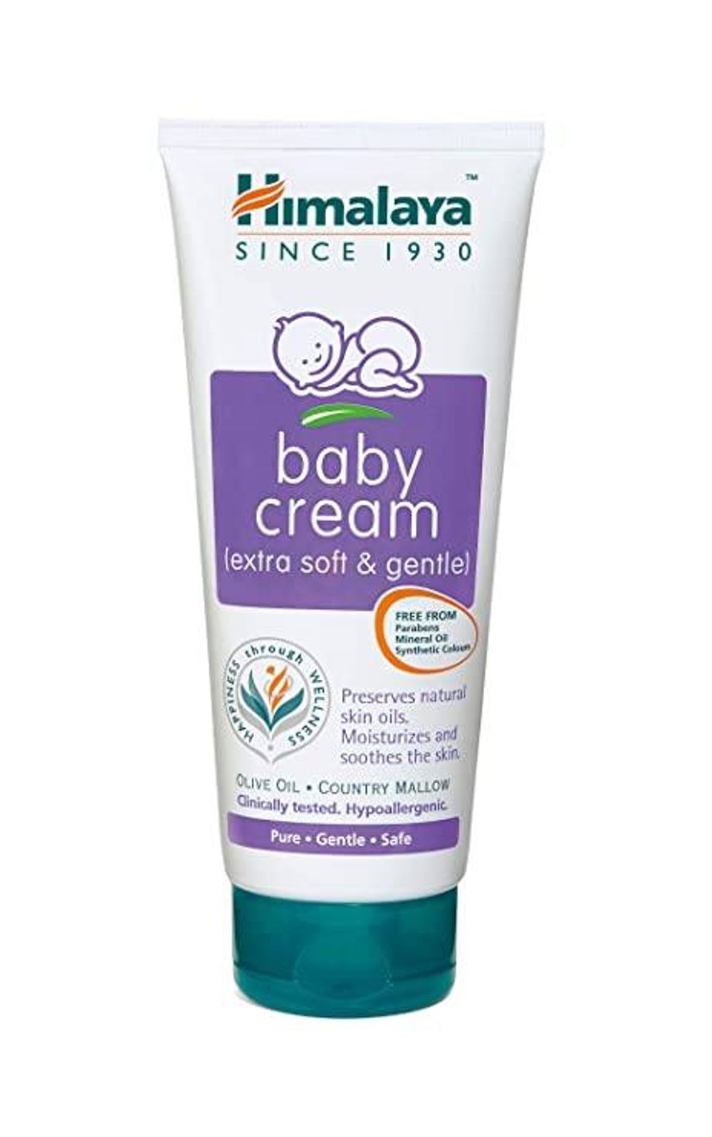 Himalaya Baby Cream ৪