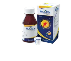 Bulex 7.5mg/5ml Syrup