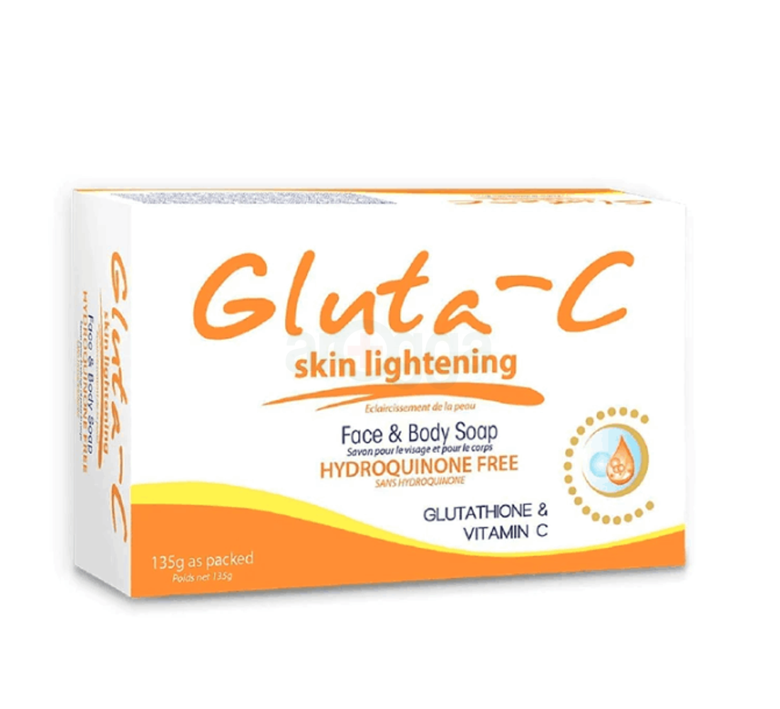 s acetyl glutathione vs liposomal Glutathione Soap-60g
