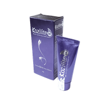 Kozilite H Cream 20gm