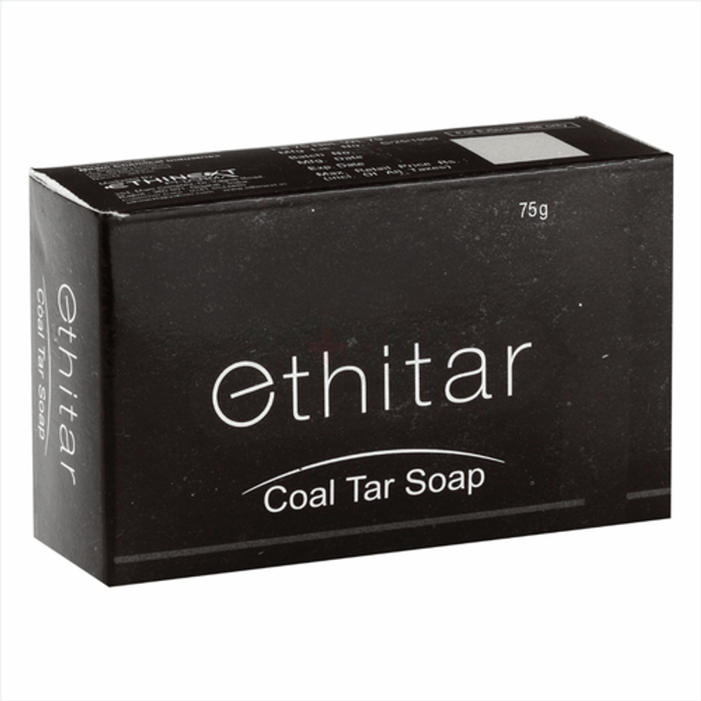 Ethitar Soap  