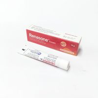 Renasone Cream 1%+0.1% Cream