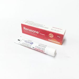 Renasone Cream 1%+0.1% Cream