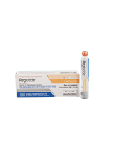 Reglutide 1.34mg/ml Injection