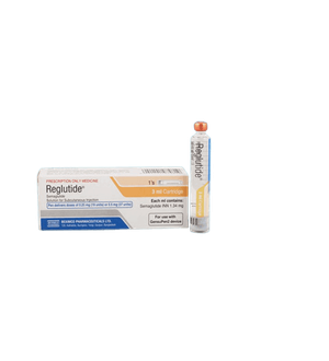 Reglutide 1.34mg/ml Injection