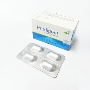 Prodigest 10 Billion Capsule