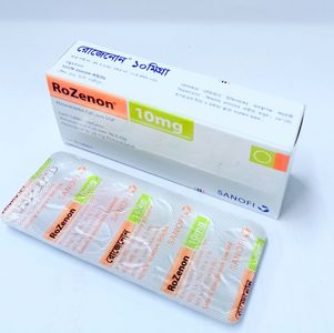 Rozenon 10mg Tablet