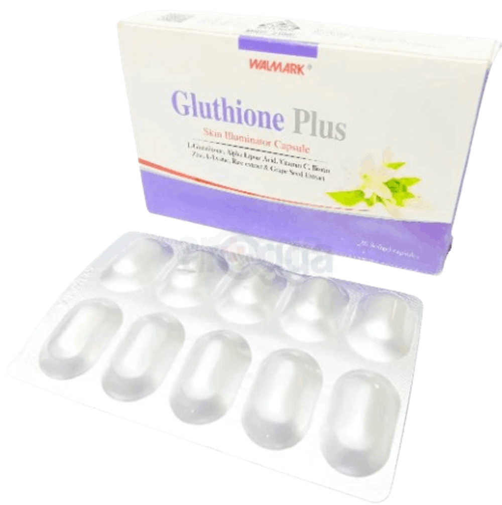 Gluthione Plus Arogga Online Pharmacy