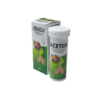 Aceten 600mg Tablet