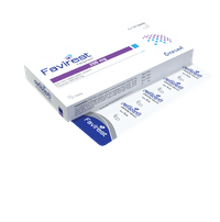 Favirest 200mg Tablet