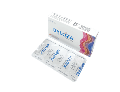 Byloza 20mg Tablet