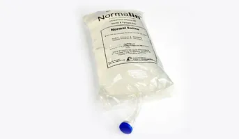 Normalin IV 100ml 0.90% Infusion