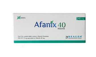 Afanix 40mg Tablet