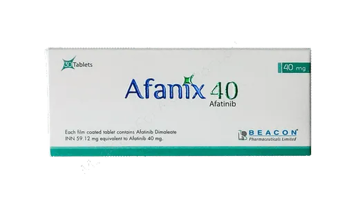 Afanix 40mg Tablet