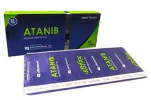 Atanib 40mg Tablet