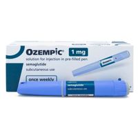 Ozempic 1mg Injection