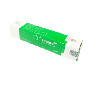 Uramed Cream 30gm Cream