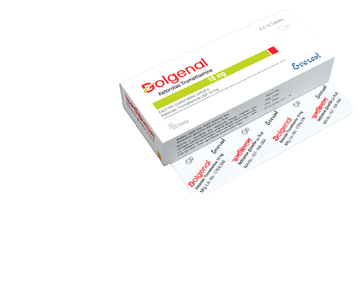 Dolgenal 10mg Tablet