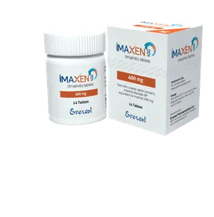 Imaxen 400mg Tablet