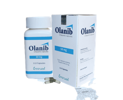 Olanib 50mg Capsule