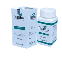 Olanib 150mg tablet
